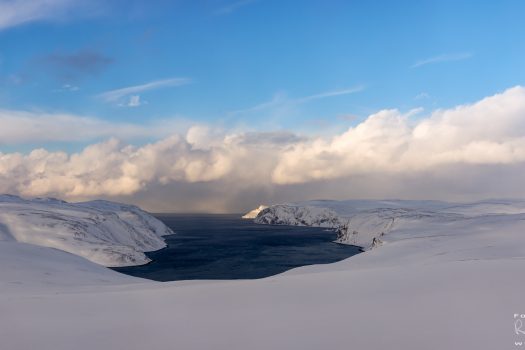 Tufjorden